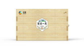 匠心獨運 保健食品包裝設計公司的專業之道——以蜂蜜包裝為例